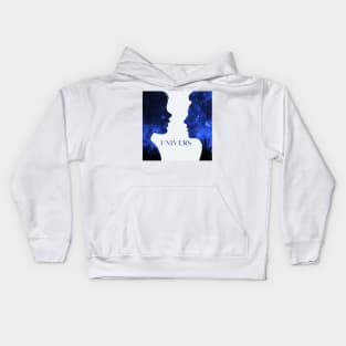 Univers Kids Hoodie